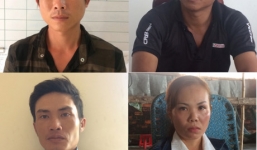 Bà mối dàn cảnh cướp tiền của 2 người đàn ông Trung Quốc đi 'tuyển vợ'